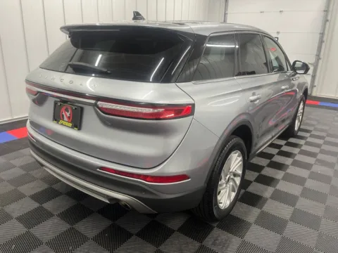 Another view of 2023 Lincoln Corsair Standard for sale in Bridgeport, NY at Bridgeland Auto Brokers