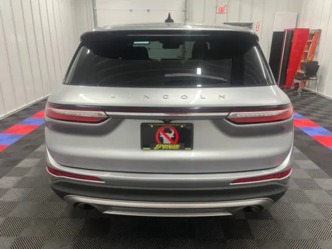 More photos of 2023 Lincoln Corsair Standard at Bridgeland Auto Brokers, NY