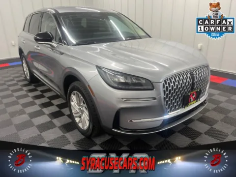 Unknown 2023 Lincoln Corsair Standard for sale in Bridgeport, NY