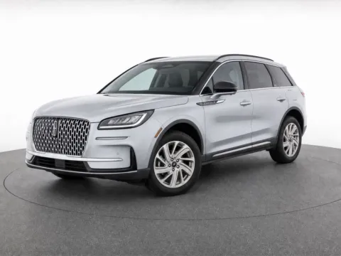 Another view of 2023 Lincoln Corsair Standard for sale in Bridgeport, NY at Bridgeland Auto Brokers
