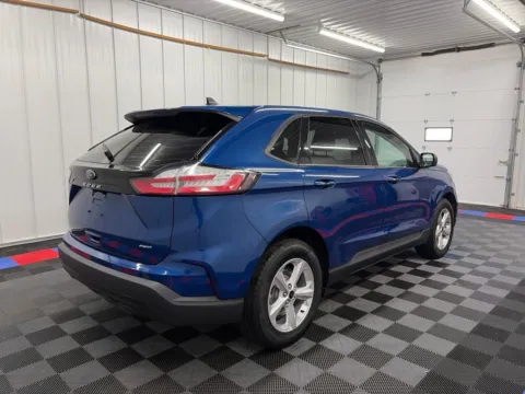 More photos of 2024 Ford Edge SE at Bridgeland Auto Brokers, NY