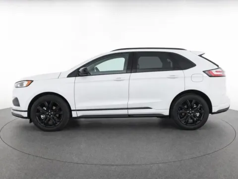 Another view of 2024 Ford Edge SE for sale in Bridgeport, NY at Bridgeland Auto Brokers