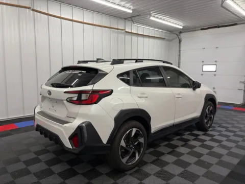 More photos of 2025 Subaru Crosstrek Limited at Bridgeland Auto Brokers, NY