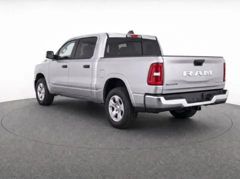 More photos of 2025 Ram 1500 Big Horn/Lone Star at Bridgeland Auto Brokers, NY
