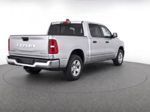 More photos of 2025 Ram 1500 Big Horn/Lone Star at Bridgeland Auto Brokers, NY
