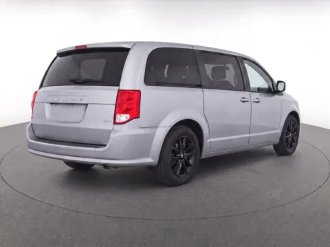 More photos of 2019 Dodge Grand Caravan GT at Bridgeland Auto Brokers, NY