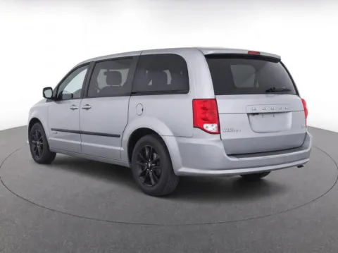More photos of 2019 Dodge Grand Caravan GT at Bridgeland Auto Brokers, NY