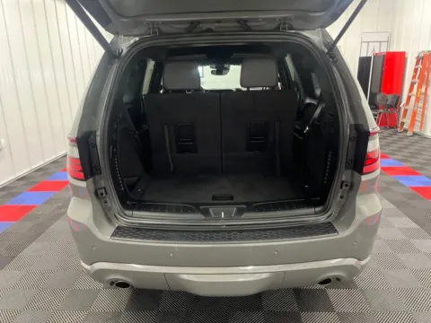 More photos of 2025 Dodge Durango R/T Plus at Bridgeland Auto Brokers, NY