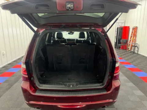 More photos of 2025 Dodge Durango R/T Plus at Bridgeland Auto Brokers, NY