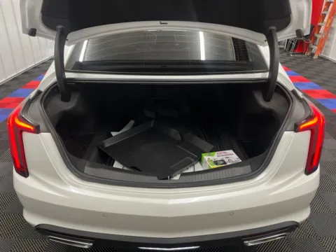 More photos of 2021 Cadillac CT5 Premium Luxury at Bridgeland Auto Brokers, NY