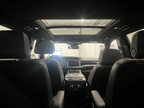More photos of 2023 GMC Yukon Denali at Bridgeland Auto Brokers, NY