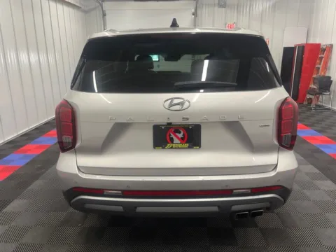 More photos of 2025 Hyundai Palisade SEL at Bridgeland Auto Brokers, NY