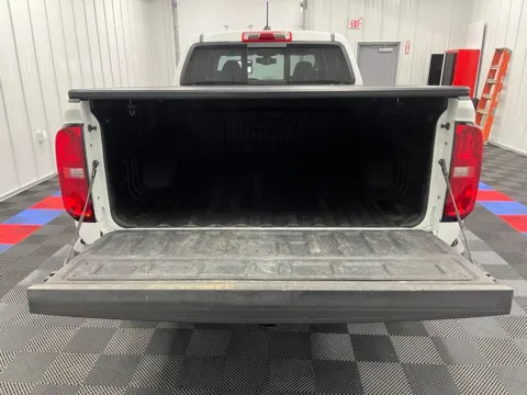 More photos of 2022 Chevrolet Colorado LT at Bridgeland Auto Brokers, NY