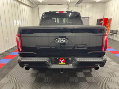 More photos of 2024 Ford F-150 Lariat at Bridgeland Auto Brokers, NY