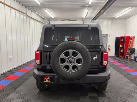 More photos of 2025 Ford Bronco Big Bend at Bridgeland Auto Brokers, NY