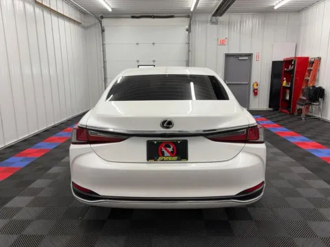 More photos of 2025 Lexus ES 250 at Bridgeland Auto Brokers, NY