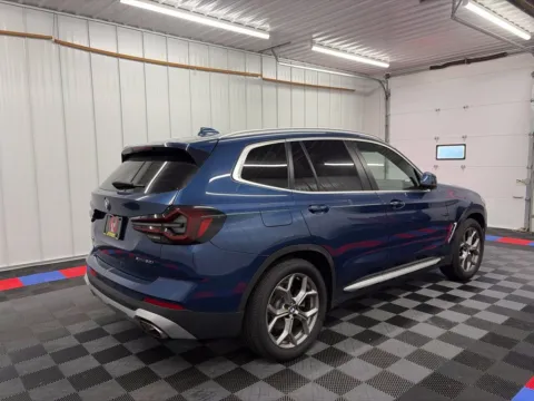 More photos of 2022 BMW X3 xDrive30i at Bridgeland Auto Brokers, NY