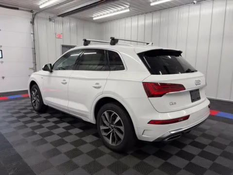More photos of 2023 Audi Q5 45 S line Premium at Bridgeland Auto Brokers, NY