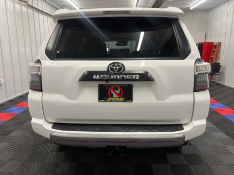 More photos of 2020 Toyota 4Runner TRD Off-Road Premium at Bridgeland Auto Brokers, NY