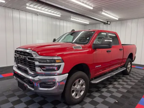 More photos of 2026 Ram 2500 Big Horn at Bridgeland Auto Brokers, NY
