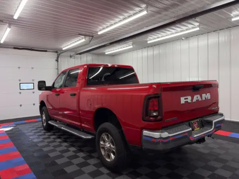 More photos of 2026 Ram 2500 Big Horn at Bridgeland Auto Brokers, NY