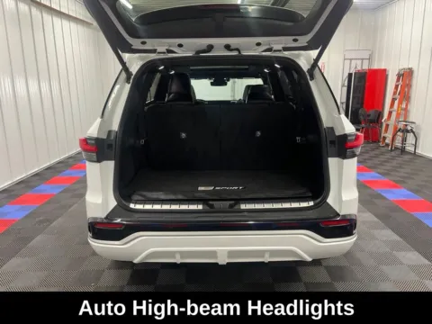 More photos of 2024 Lexus TX 500h F SPORT Premium at Bridgeland Auto Brokers, NY