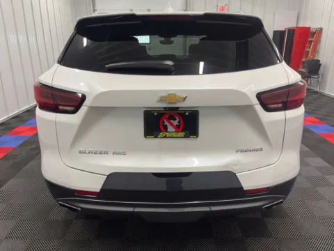 More photos of 2023 Chevrolet Blazer Premier at Bridgeland Auto Brokers, NY