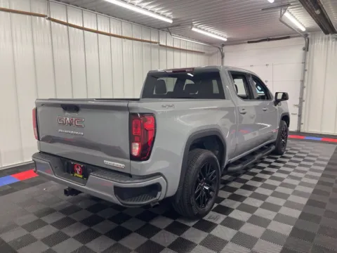 More photos of 2024 GMC Sierra 1500 Elevation at Bridgeland Auto Brokers, NY