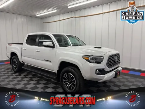 Unknown 2023 Toyota Tacoma TRD Sport for sale in Bridgeport, NY
