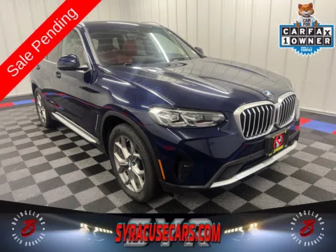 Unknown 2022 BMW X3 xDrive30i for sale in Bridgeport, NY