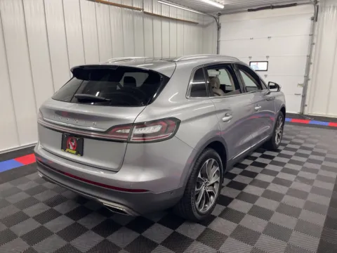 More photos of 2022 Lincoln Nautilus Reserve at Bridgeland Auto Brokers, NY