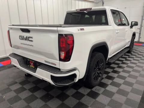 Another view of 2024 GMC Sierra 1500 Elevation for sale in Bridgeport, NY at Bridgeland Auto Brokers