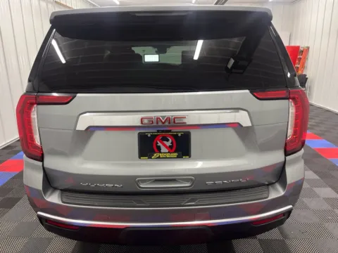 More photos of 2024 GMC Yukon XL Denali at Bridgeland Auto Brokers, NY
