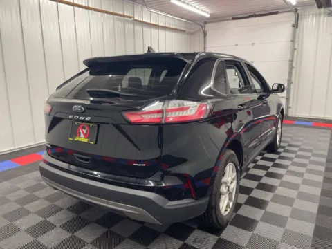 More photos of 2024 Ford Edge SEL at Bridgeland Auto Brokers, NY