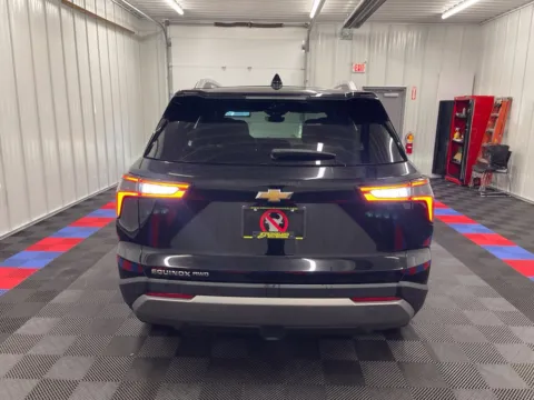 More photos of 2025 Chevrolet Equinox LT at Bridgeland Auto Brokers, NY