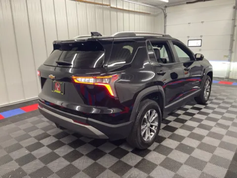 More photos of 2025 Chevrolet Equinox LT at Bridgeland Auto Brokers, NY