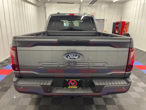More photos of 2026 Ford F-150 XLT at Bridgeland Auto Brokers, NY