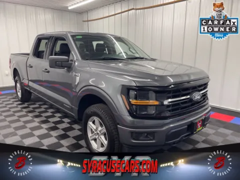 Unknown 2026 Ford F-150 XLT for sale in Bridgeport, NY