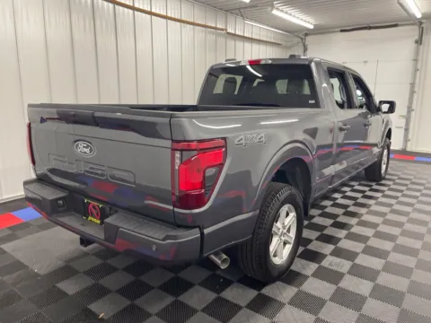 More photos of 2026 Ford F-150 XLT at Bridgeland Auto Brokers, NY