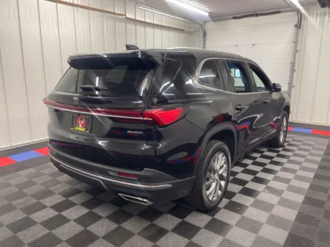 More photos of 2025 Buick Enclave Preferred at Bridgeland Auto Brokers, NY