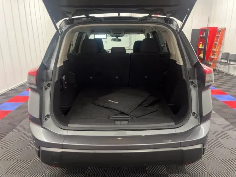 More photos of 2024 Nissan Rogue S at Bridgeland Auto Brokers, NY