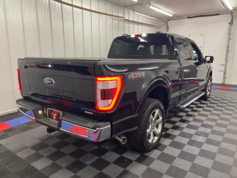 More photos of 2023 Ford F-150 Lariat at Bridgeland Auto Brokers, NY