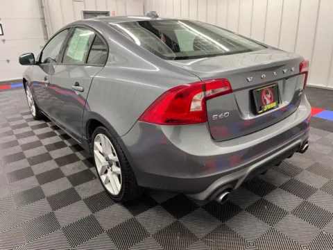 More photos of 2018 Volvo S60 T5 Dynamic at Bridgeland Auto Brokers, NY