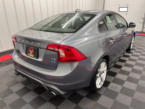 Photos of 2018 Volvo S60 T5 Dynamic for sale in Bridgeport, NY at Bridgeland Auto Brokers
