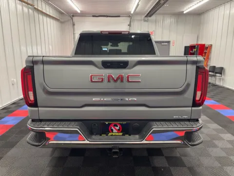 More photos of 2026 GMC Sierra 1500 SLT at Bridgeland Auto Brokers, NY