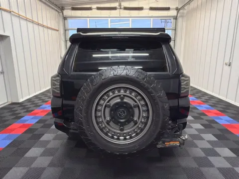 More photos of 2023 Toyota 4Runner TRD Off-Road Premium at Bridgeland Auto Brokers, NY