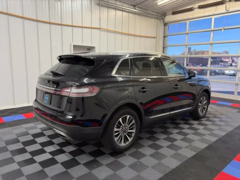 More photos of 2023 Lincoln Nautilus Standard at Bridgeland Auto Brokers, NY