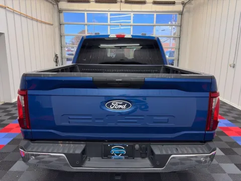 More photos of 2025 Ford F-150 XLT at Bridgeland Auto Brokers, NY