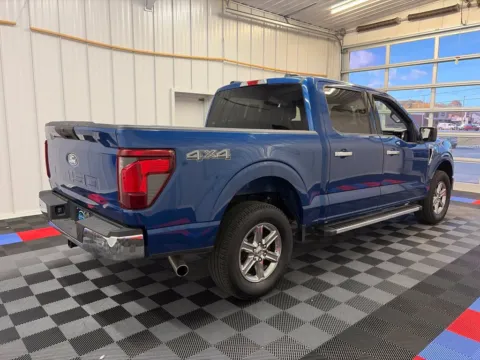 More photos of 2025 Ford F-150 XLT at Bridgeland Auto Brokers, NY