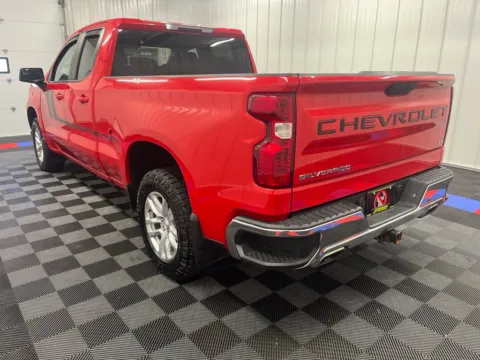 More photos of 2022 Chevrolet Silverado 1500 LTD LT at Bridgeland Auto Brokers, NY